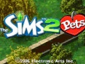 Peli The Sims 2 lemmikit  verkossa
