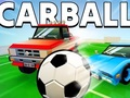 Peli CarBall. io  verkossa