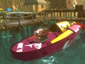 Peli Hydro Racing 3D verkossa