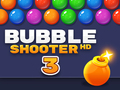 Peli Bubble Shooter HD 3 verkossa