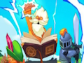 Peli Survivor Kingdoms verkossa