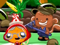 Peli Apina Go Happy Stage 834 verkossa
