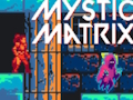 Peli Mystinen Matrix  verkossa