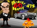 Peli Apina Go Happy Stage 475 verkossa