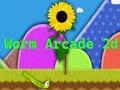 Peli Mato -arcade 2d verkossa