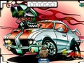 Peli Sarjakuva Cars Hidden Star  verkossa