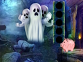 Peli Spectre Spirit Escape  verkossa