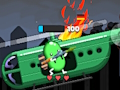 Peli Goober Royale verkossa