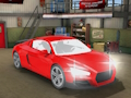 Peli City Drift Racing verkossa