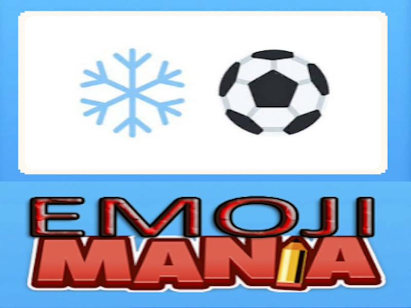 Peli Emoji-mania verkossa