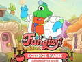 Peli Fungies Science Name Generator -visa  verkossa