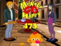 Peli Monkey Go Happy Stage 473  verkossa