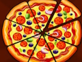 Peli Pizzakoneen ruoanlaitto  verkossa