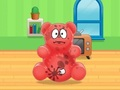 Peli My Jelly Bear lemmikki  verkossa