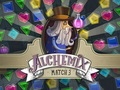 Peli Alchemix -ottelu 3 verkossa