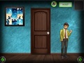 Peli Amgel Easy Room Escape 181 verkossa