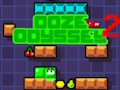 Peli Ooze odyssey 2 verkossa