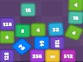 Peli Kuutiolohko 2048  verkossa