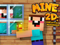Peli Minun 2d selviytymis sankaribrine verkossa