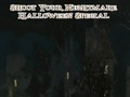Peli Ammu painajainen Halloween Special verkossa