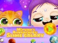 Peli Mirunan seikkailut: Slime Galaxy  verkossa