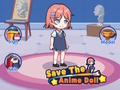 Peli Pelasta Anime-nukke  verkossa