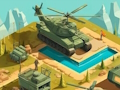 Peli Idle sotilastukikohta: Army Tycoon  verkossa