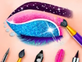 Peli Eye Art Perfect Meikkitaiteilija  verkossa