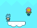 Peli Hop Hop Gumball verkossa