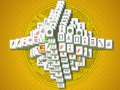Peli Mahjong Tower HD verkossa