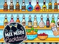 Peli Max Mixed Cocktaileja  verkossa