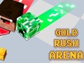Peli Gold Rush Arena verkossa