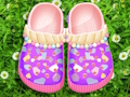 Peli Sisustus: My Crocs  verkossa