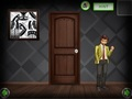 Peli Amgel Easy Room Escape 183 verkossa