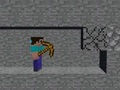 Peli Noob kaivosmies verkossa
