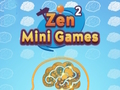 Peli Zen Mini Games 2 verkossa