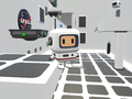 Peli Flipping Space Dude  verkossa
