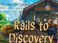 Peli Radat Discoveryyn  verkossa