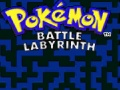 Peli Pokemon Battle Labyrinth verkossa