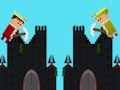 Peli Kingdom Castle Wars verkossa
