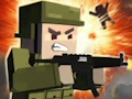 Peli Mineblock-aseammunta  verkossa