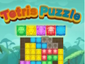 Peli Tetris palapeli  verkossa