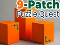 Peli 9 Patch Puzzle Quest verkossa