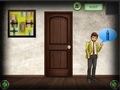 Peli Amgel Easy Room Escape 184 verkossa