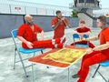 Peli Alcatrazin vankilan pakosuunnitelma  verkossa