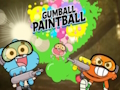 Peli Gumball Paintball verkossa