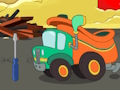 Peli Bugs Bunny Builders Tool Dash verkossa
