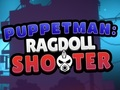 Peli Nukkemies: Ragdoll Shooter  verkossa