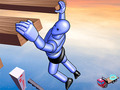 Peli Ragdoll Parkour -simulaattori  verkossa