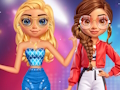 Peli Lovie Chicin Insta Glam Squad  verkossa